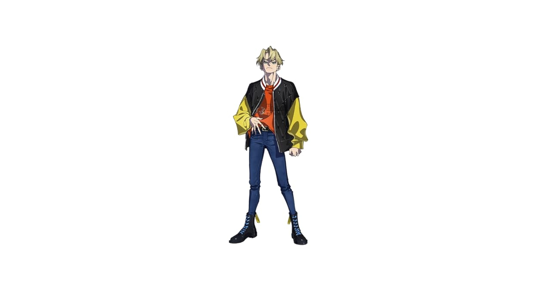 Amazon.co.jp: [Ment] 『HIGH CARD（ハイカード）』 フィン